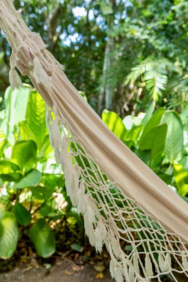 Casa Laranjeiras, Rio Da Barra Beach, Trancoso Exteriér fotografie