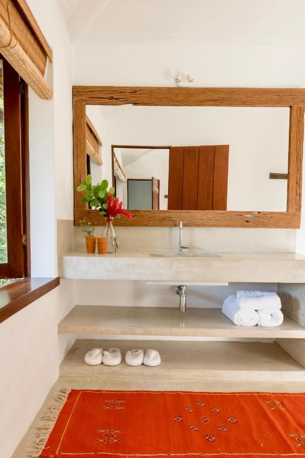 Casa Laranjeiras, Rio Da Barra Beach, Trancoso Exteriér fotografie