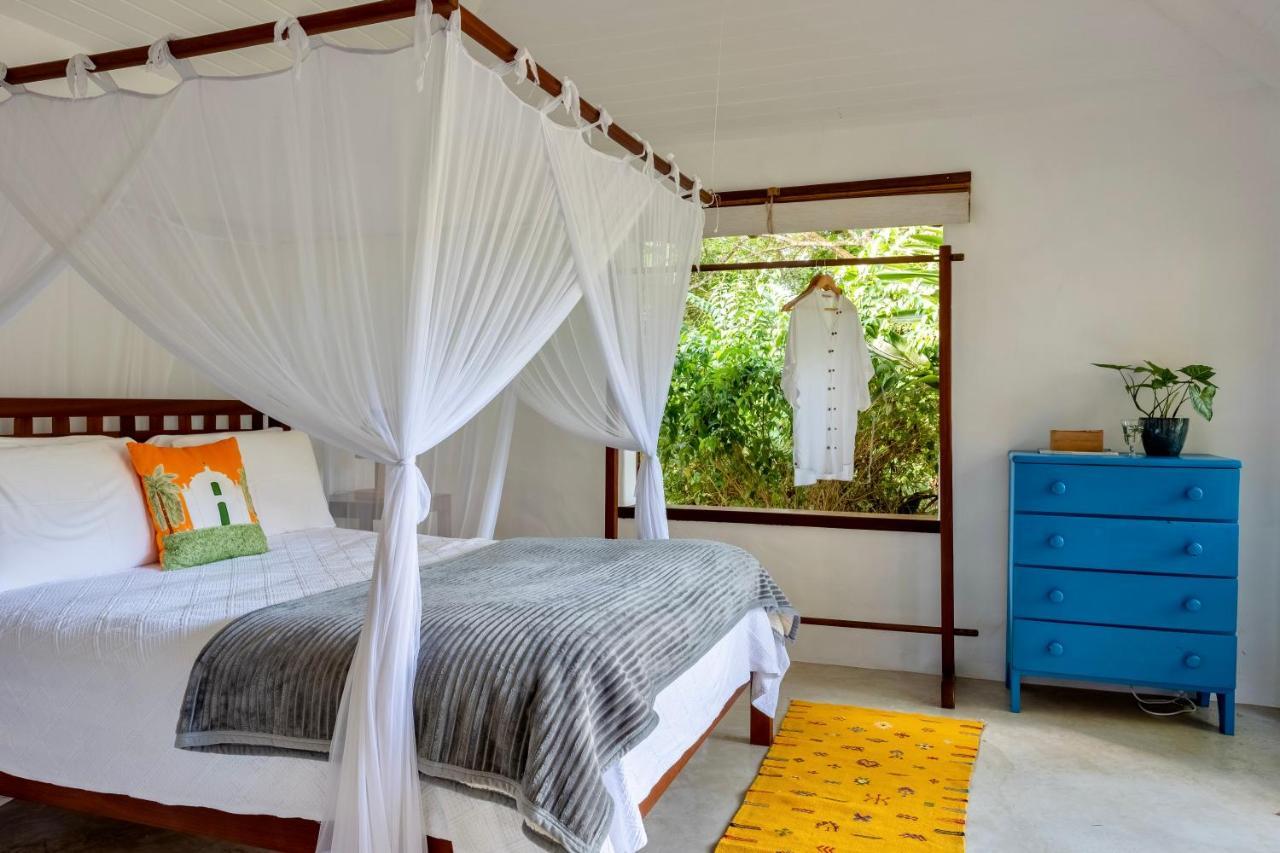 Casa Laranjeiras, Rio Da Barra Beach, Trancoso Exteriér fotografie